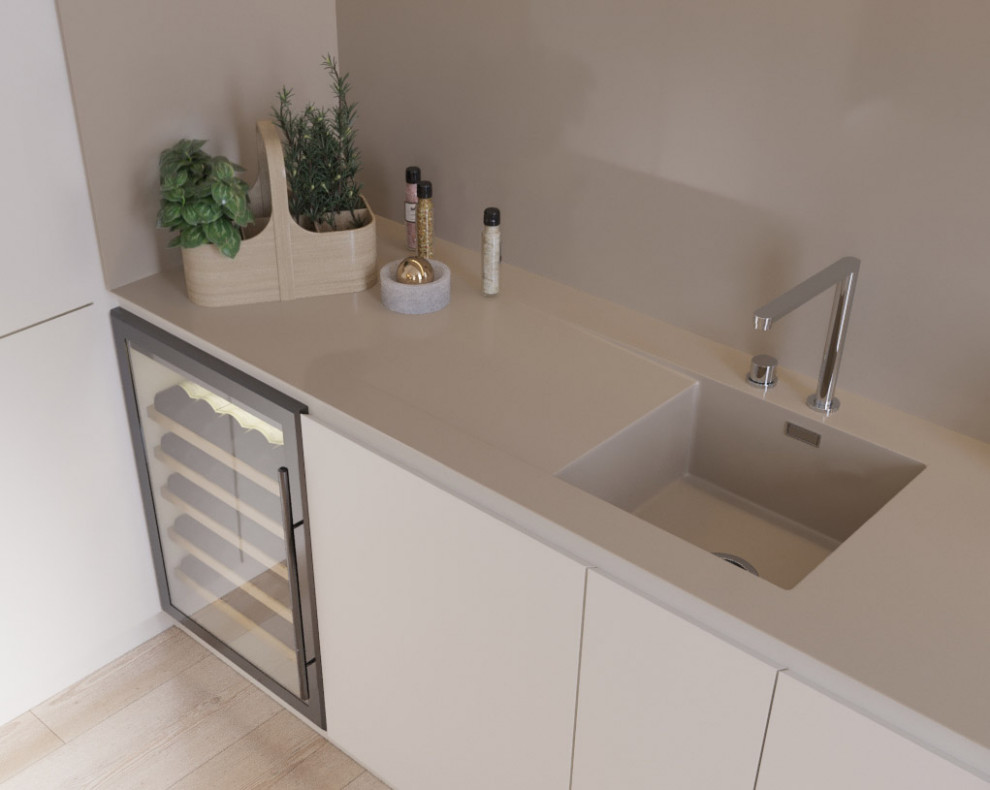 Квартира в ЖК НЕО