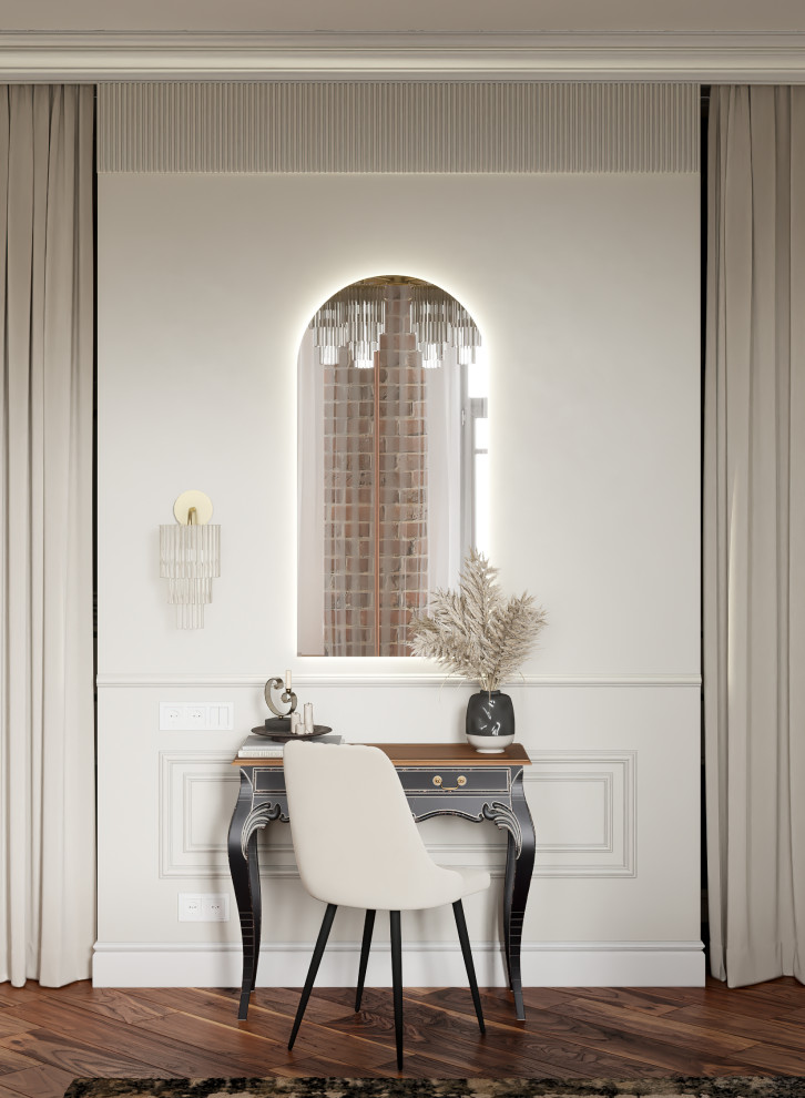 Квартира на Петроградке 93.8 кв.м