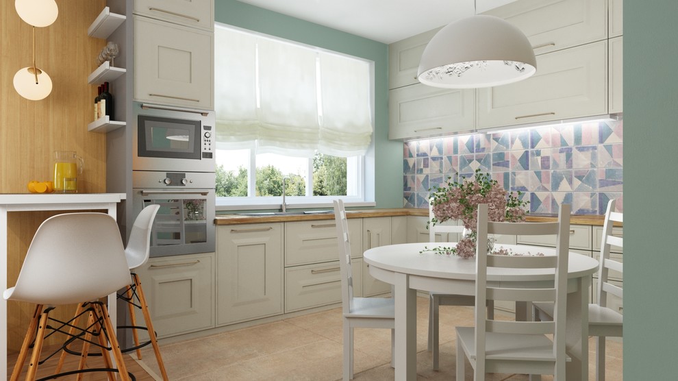 Квартира в Одинцово