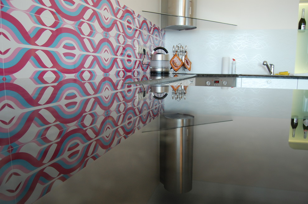 Обложка проекта: Amore