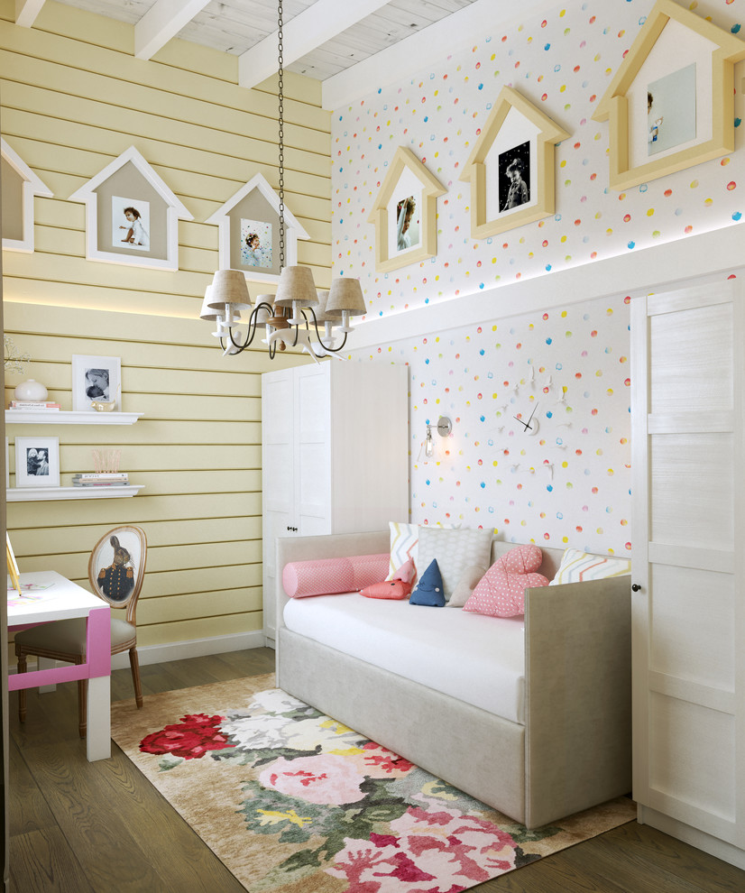 Загородный дом Бисерово