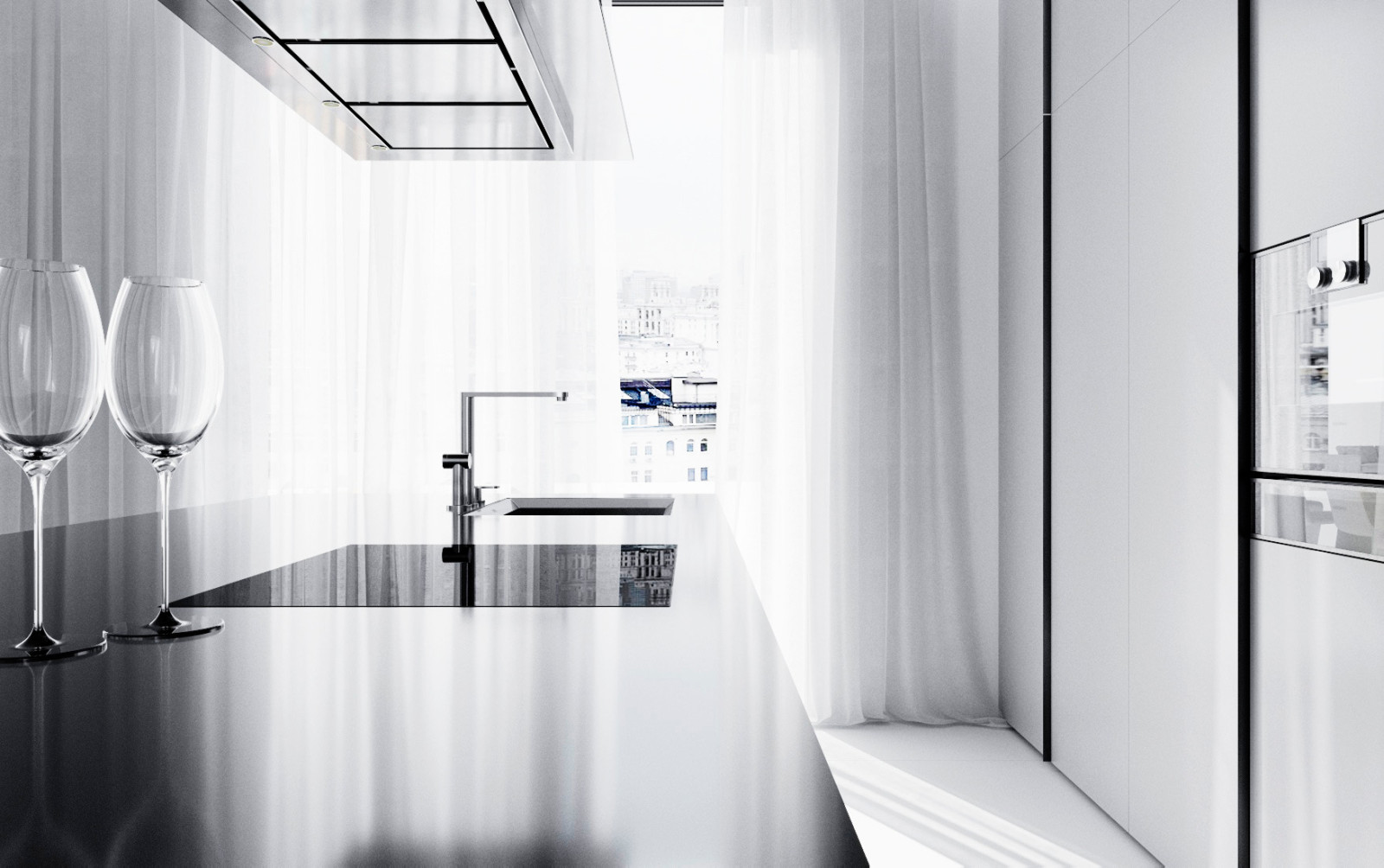 Обложка проекта: Minimalistic