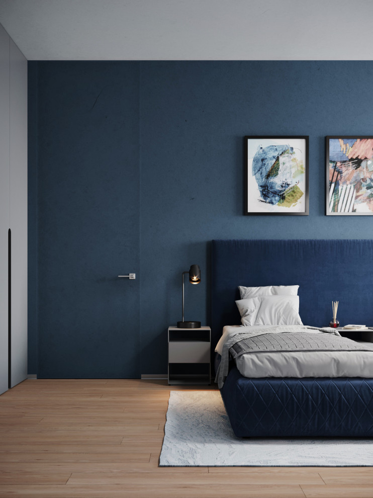 Квартира для молодой семьи