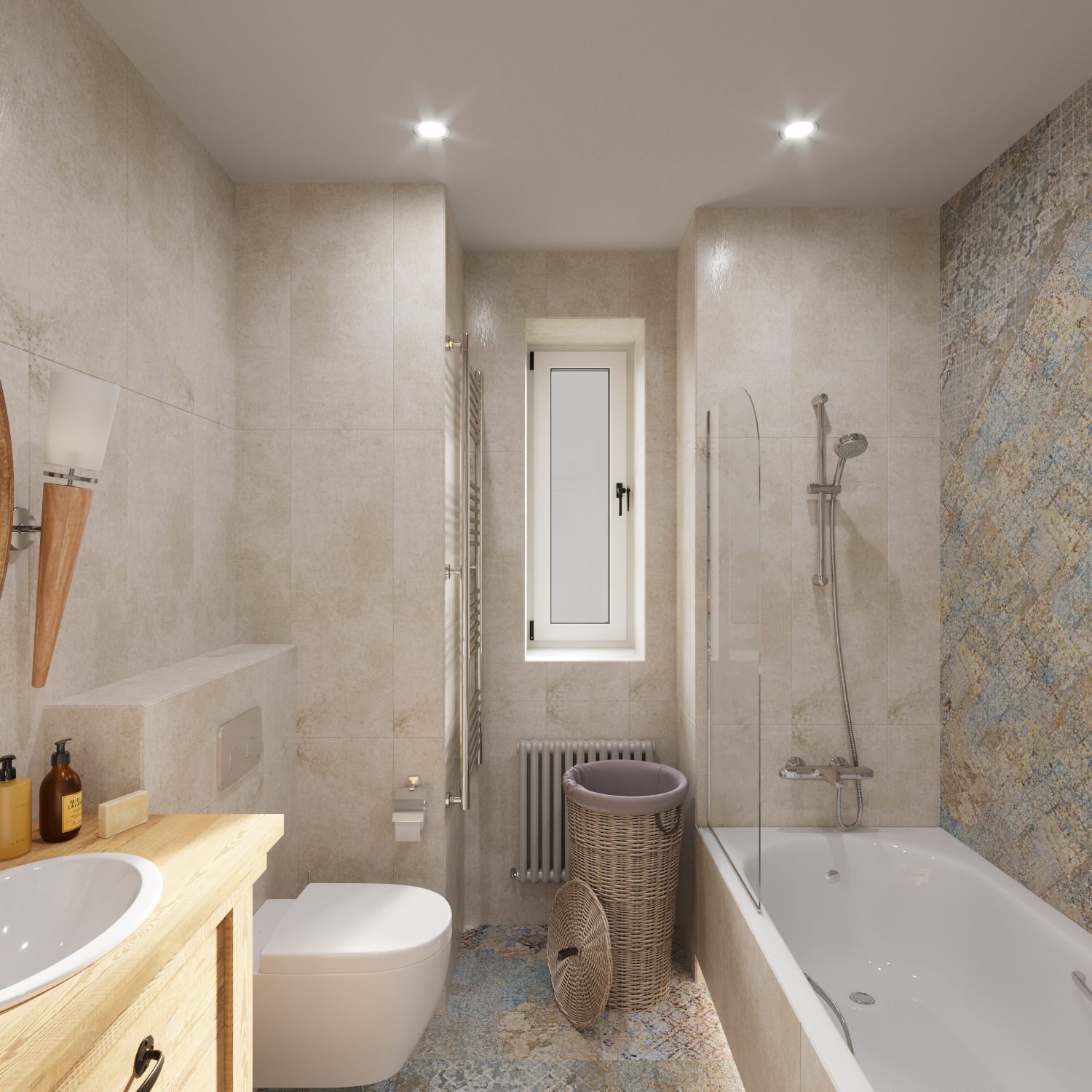 КП Кронбург