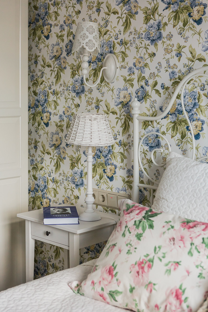 Дом в Подмосковье