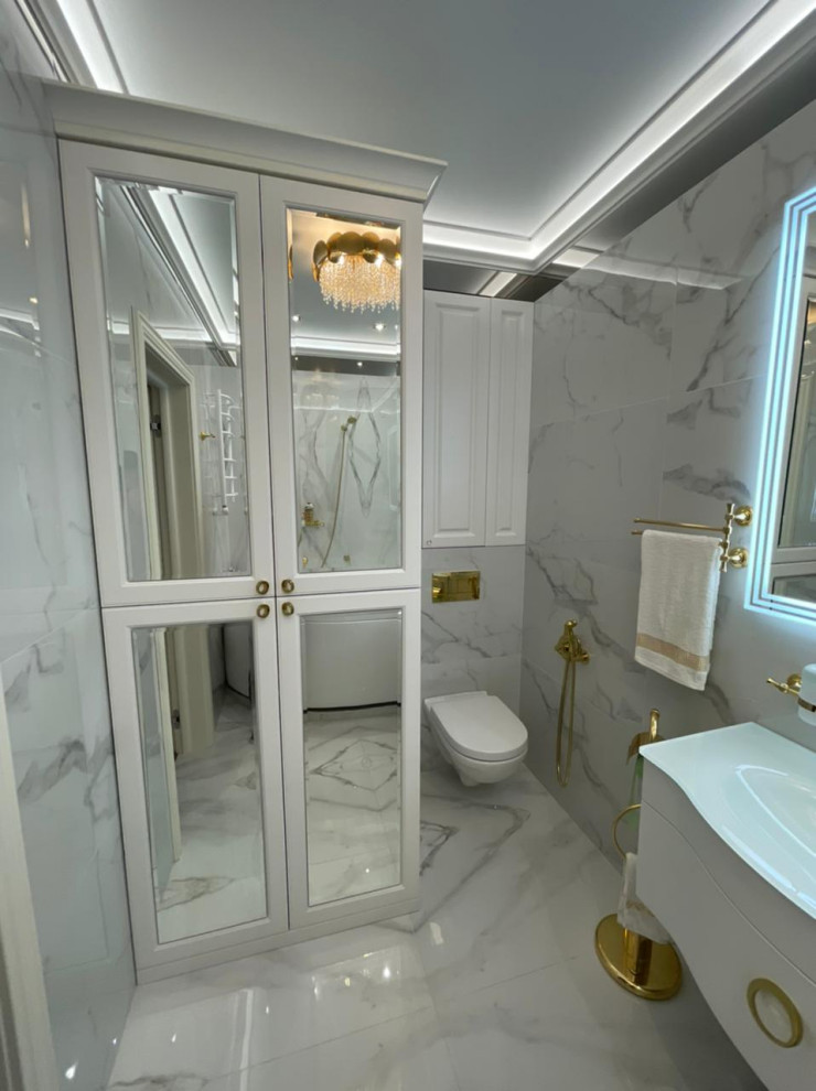 ЖК Гусарская Баллада