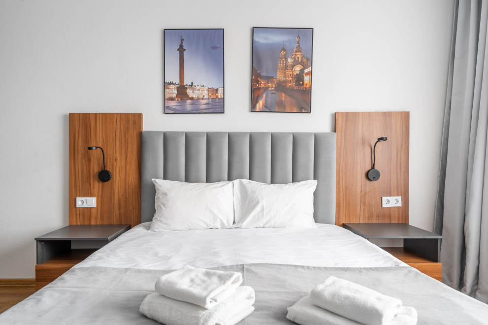 Квартира на 2ом Муринском