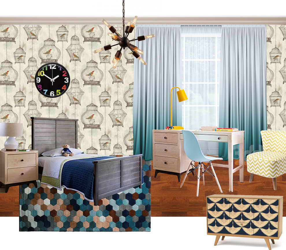 Проект: Семейные узы