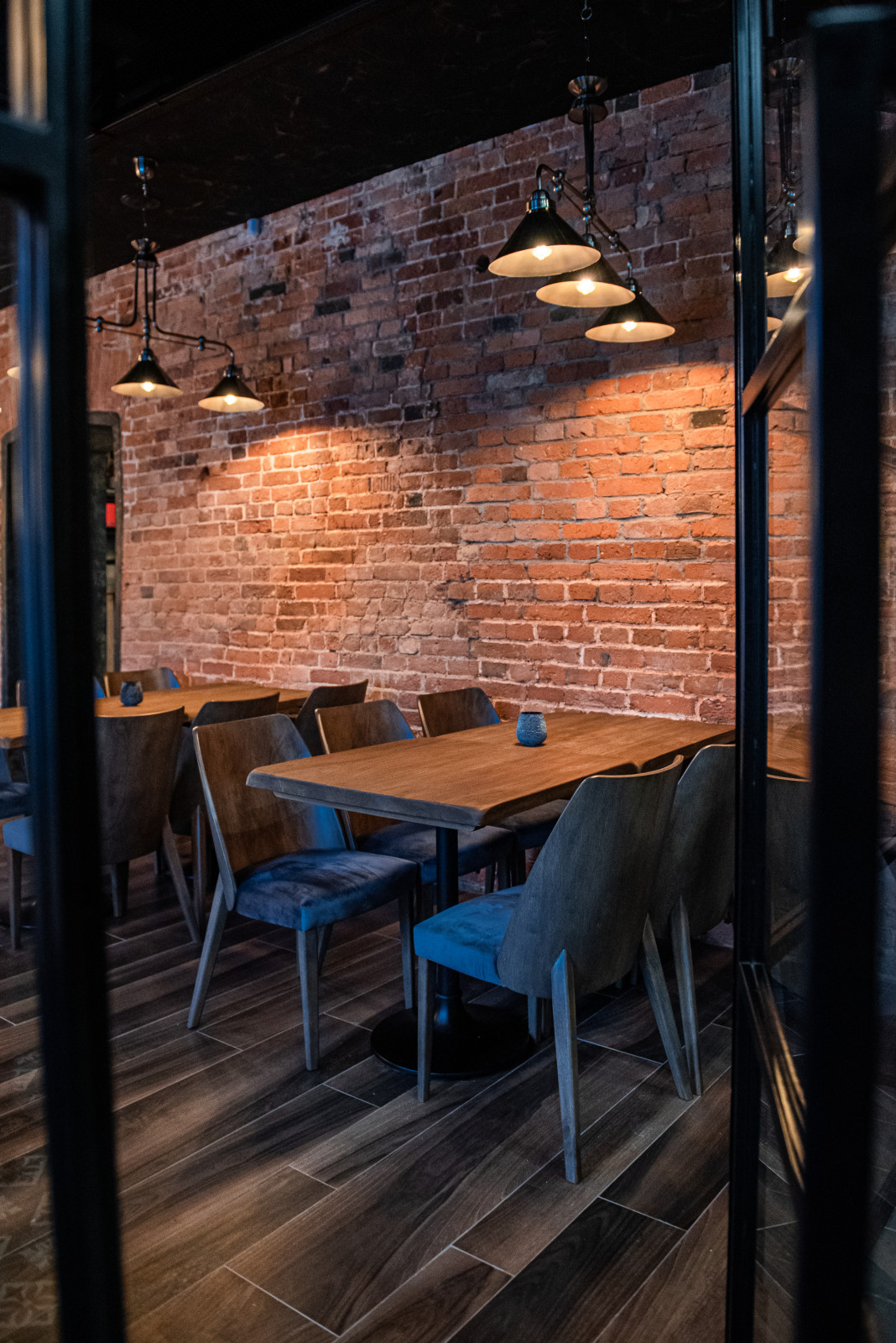 Ресторан "Пекло", г.Тула