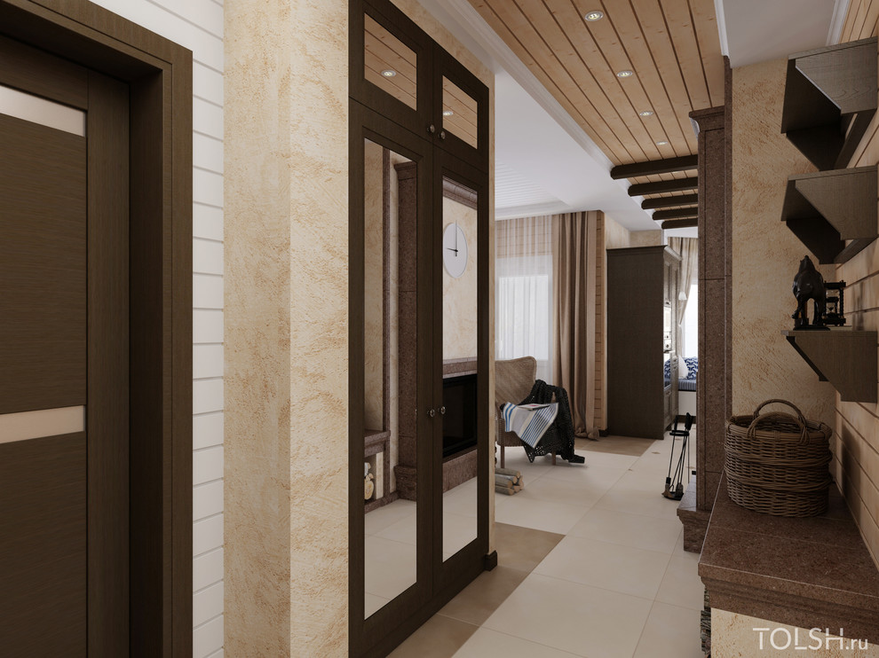 С элементами классики