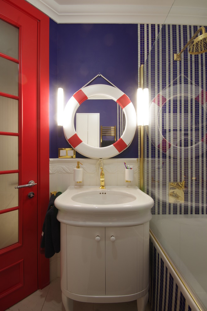 Квартира 145 м2 в ЖК Английский квартал