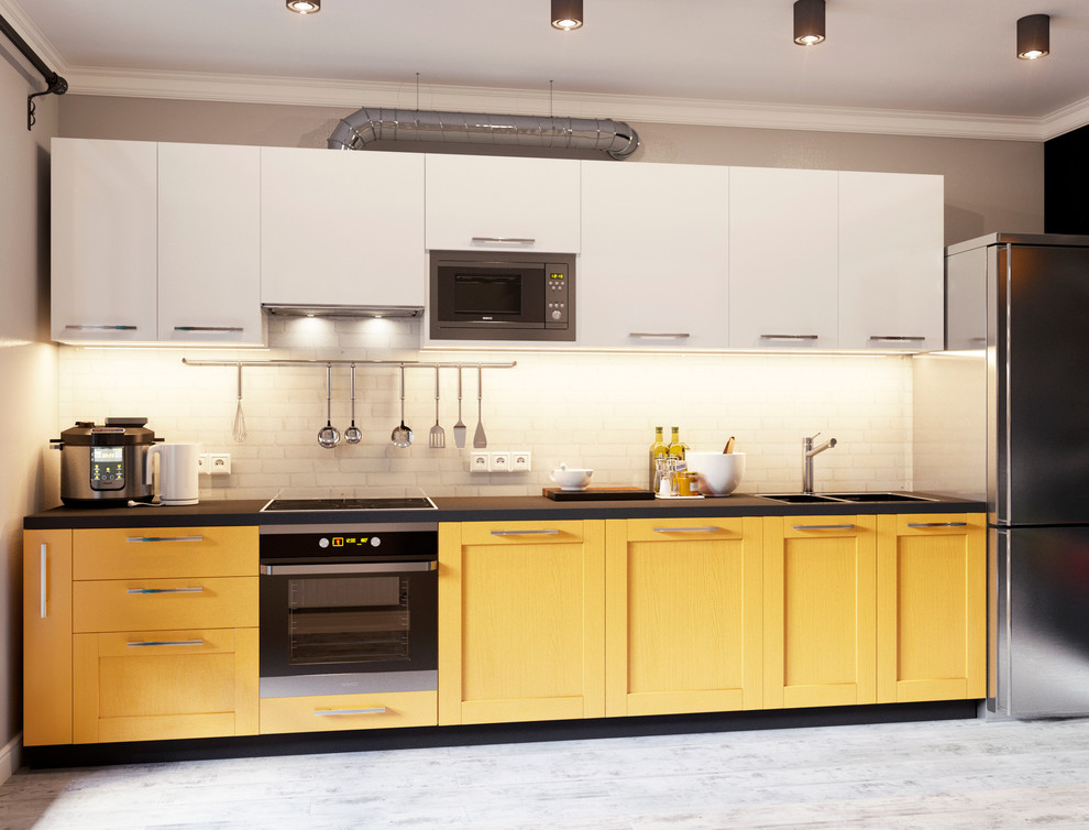 Квартира для молодой пары