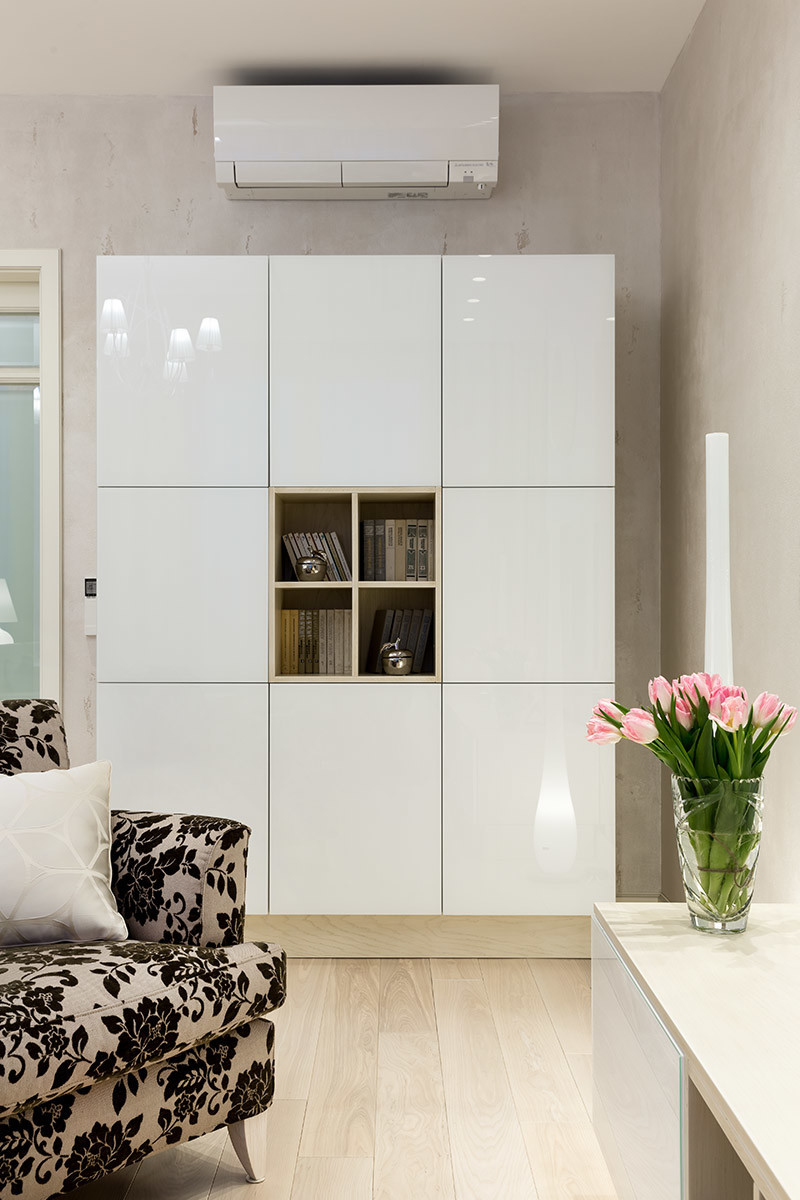 "В отражении неба"