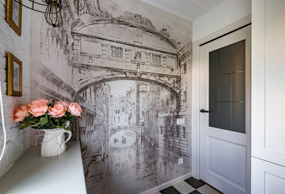 Кухня 6 метров