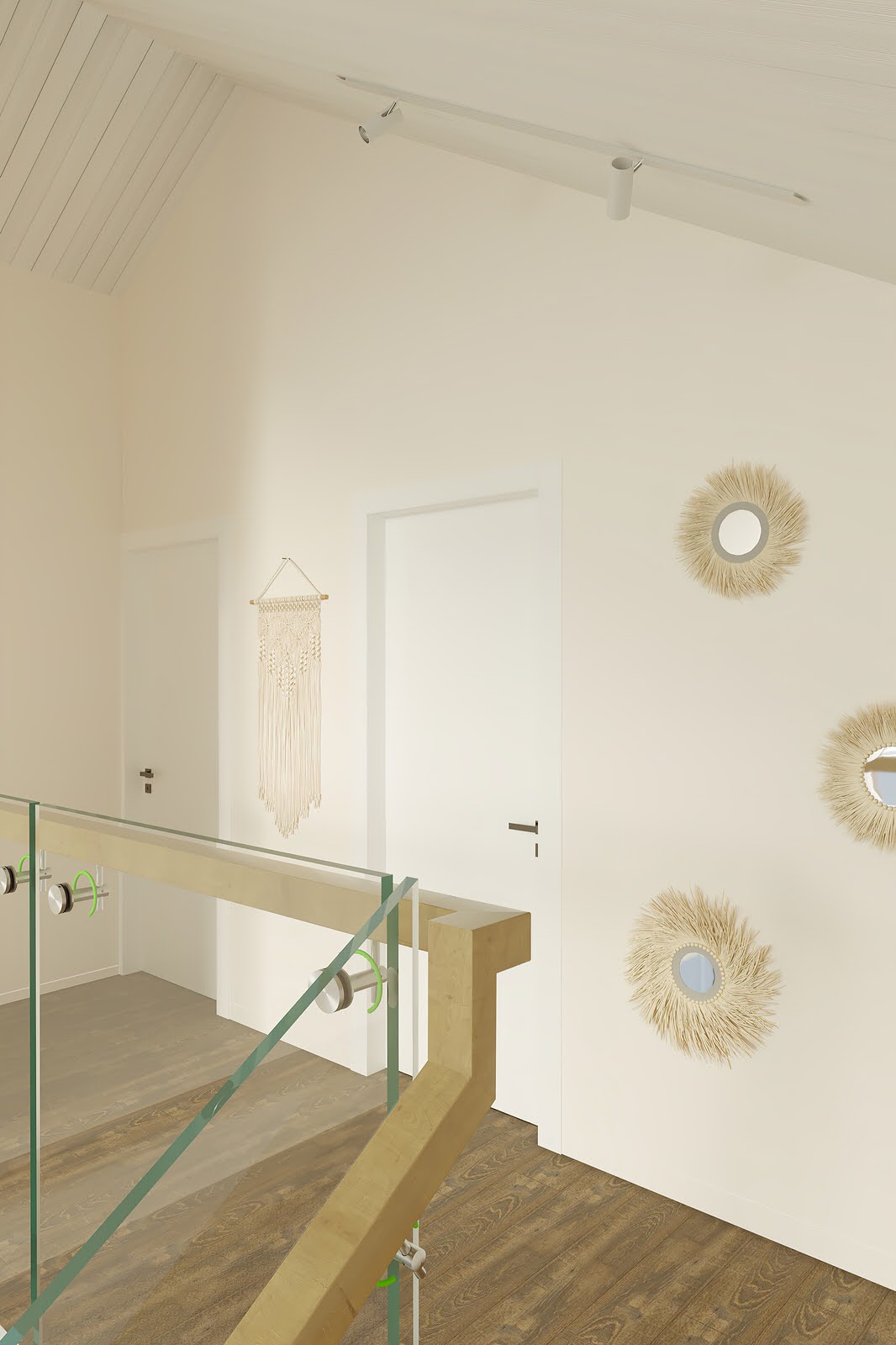 Дизайн проект дома в г.Сочи