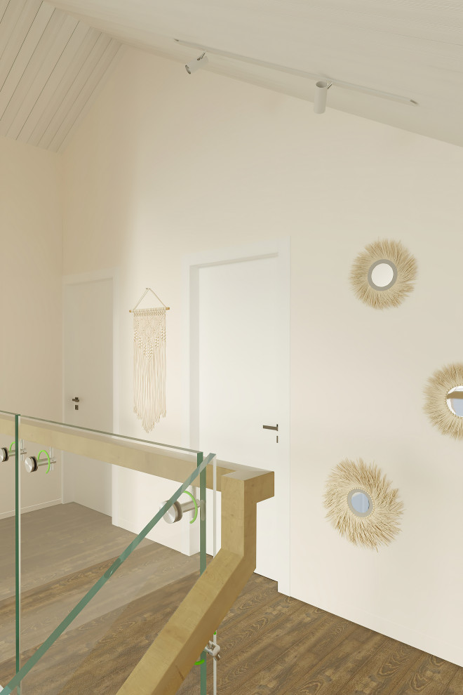 Дизайн проект дома в г.Сочи