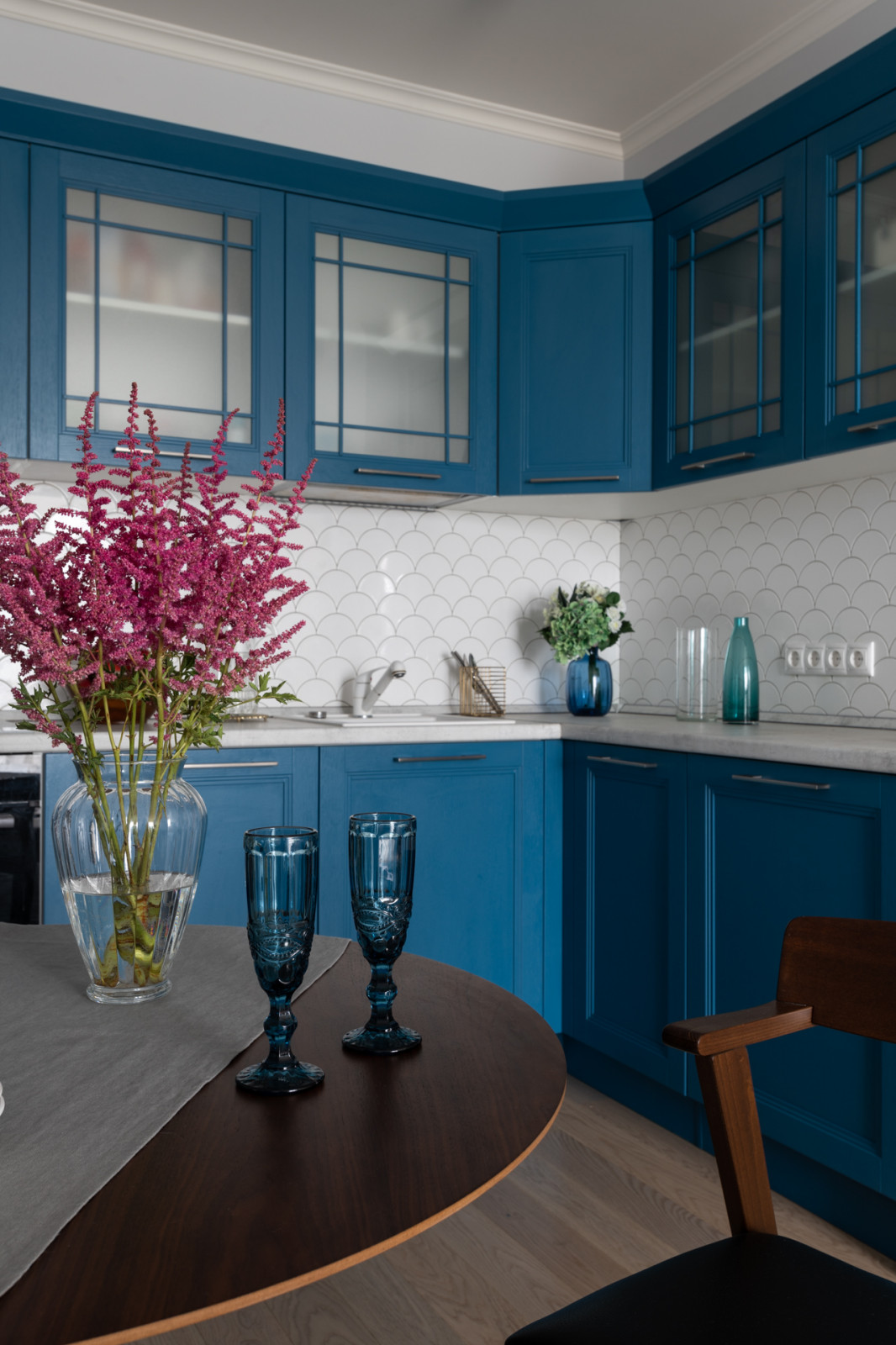 Квартира 45м в ЖК "Отрада"