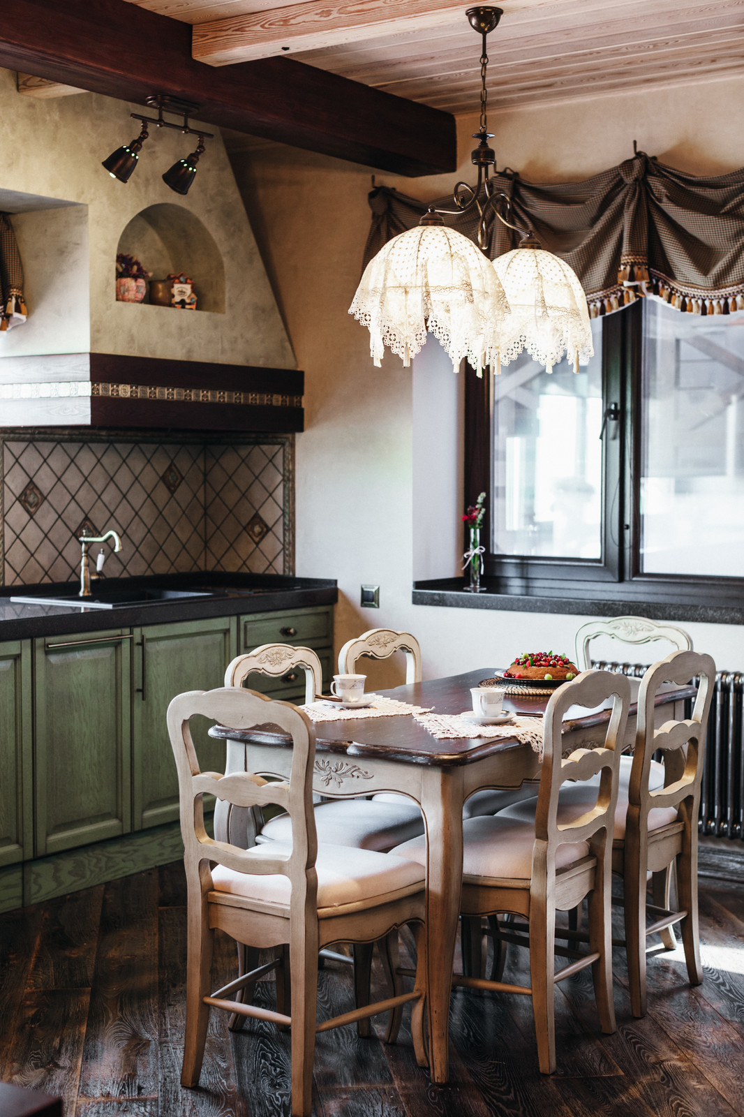 Гостевой домик