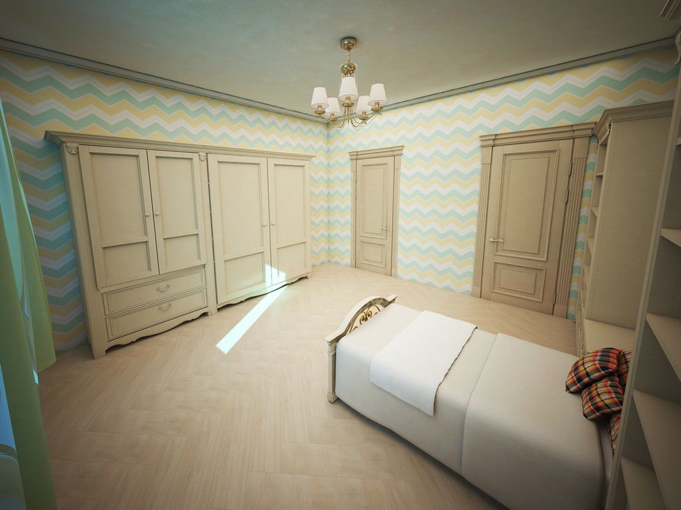 Коттедж в Пальниках