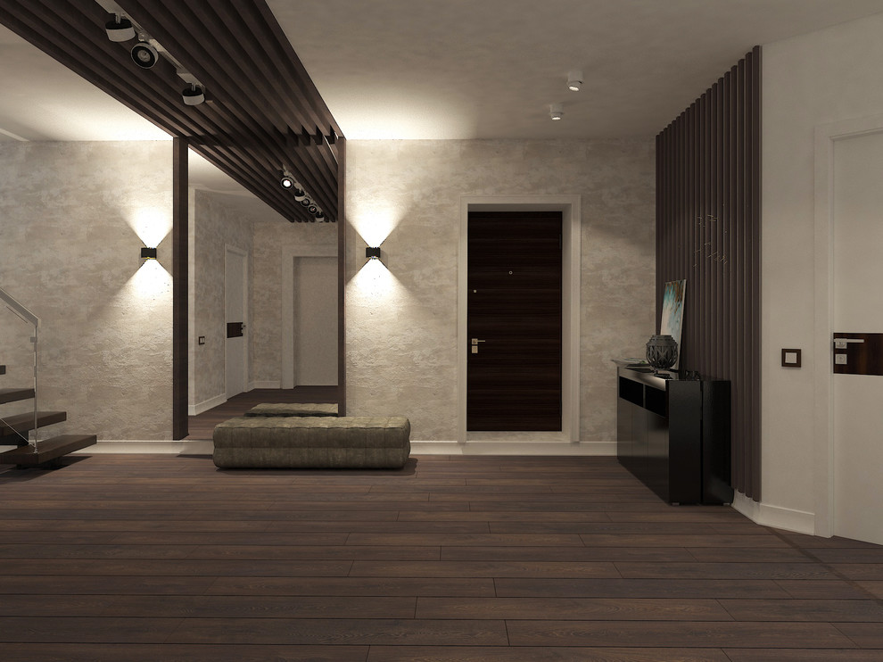 Дом на Бакунина