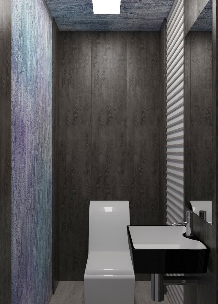 Дизайн офиса PSS Group