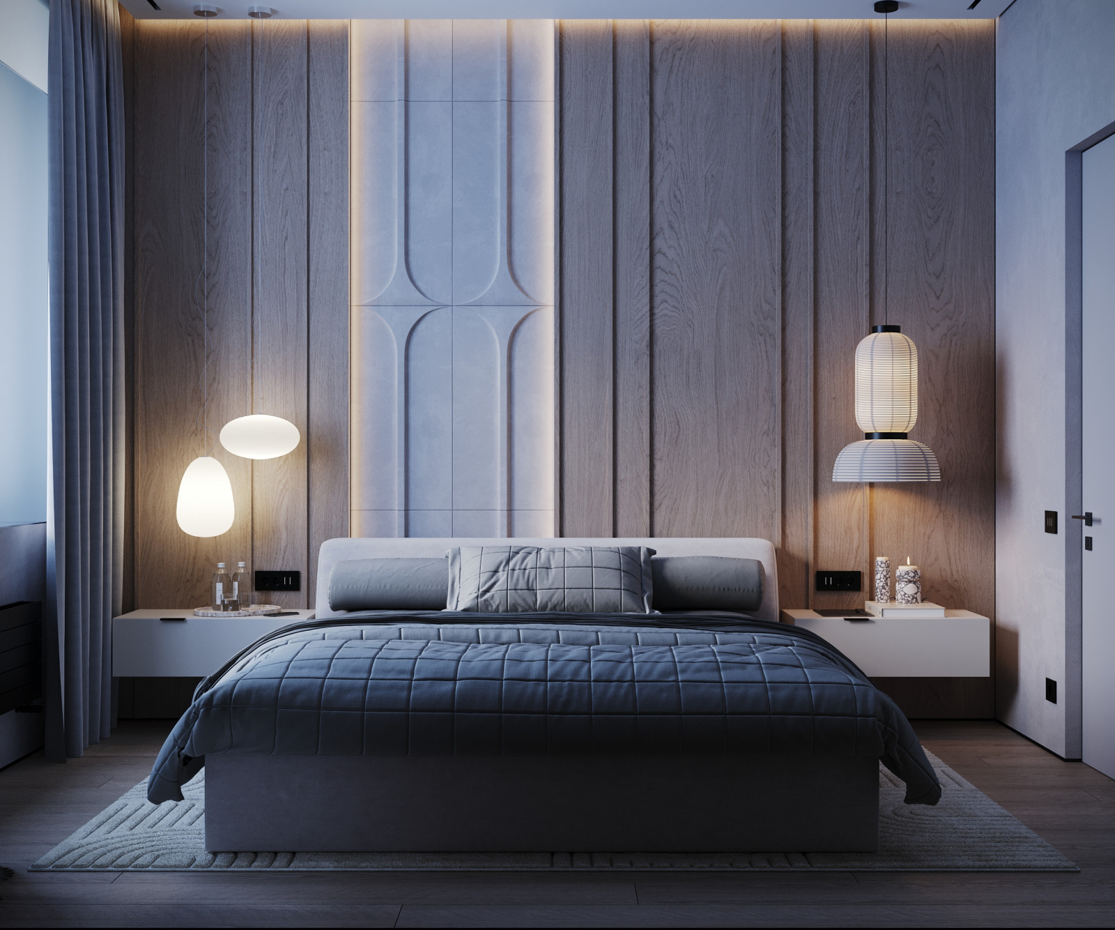 ЖК Преображение