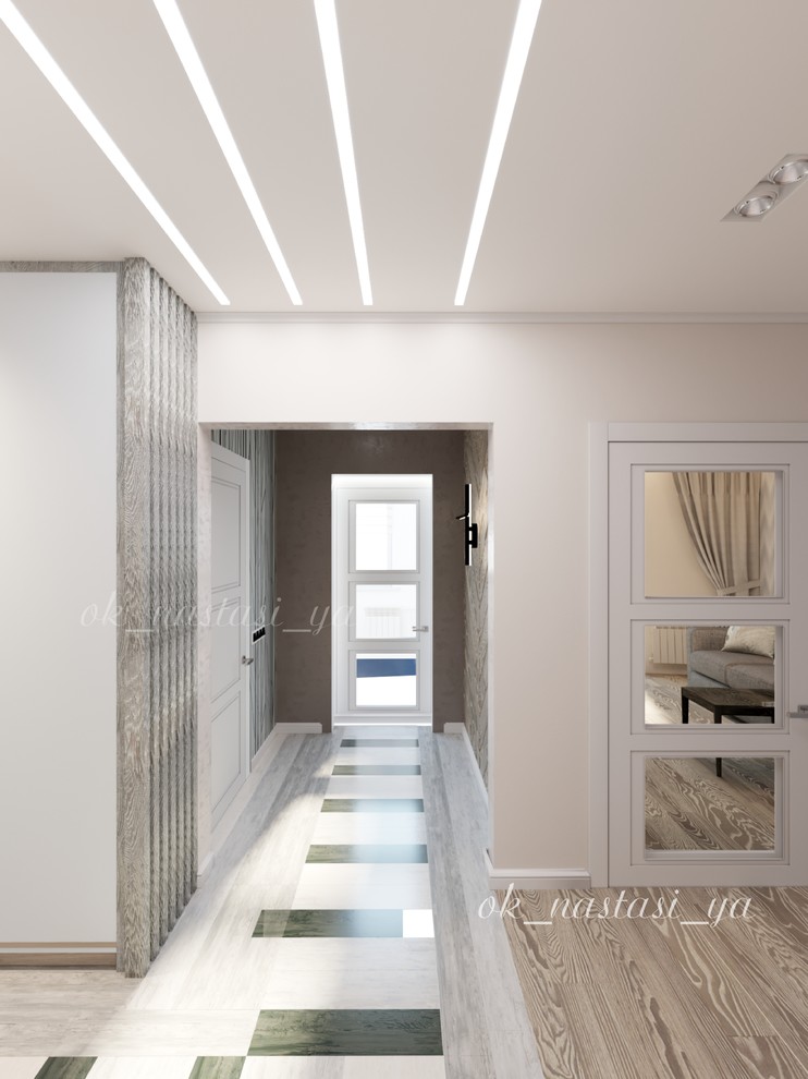 "Игра нюансов"