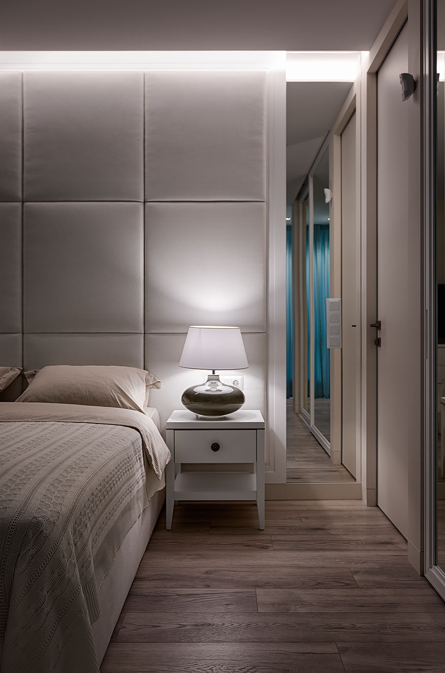 ЖК Варшавский :: 68м2