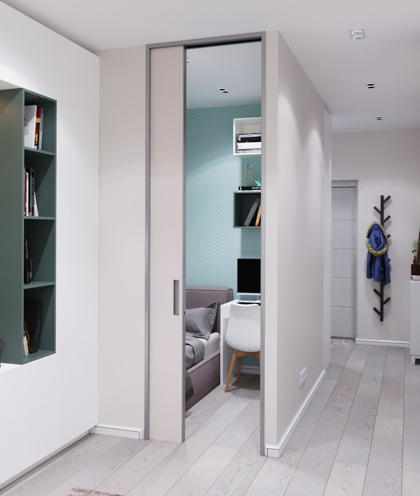 Студия 23 кв.м