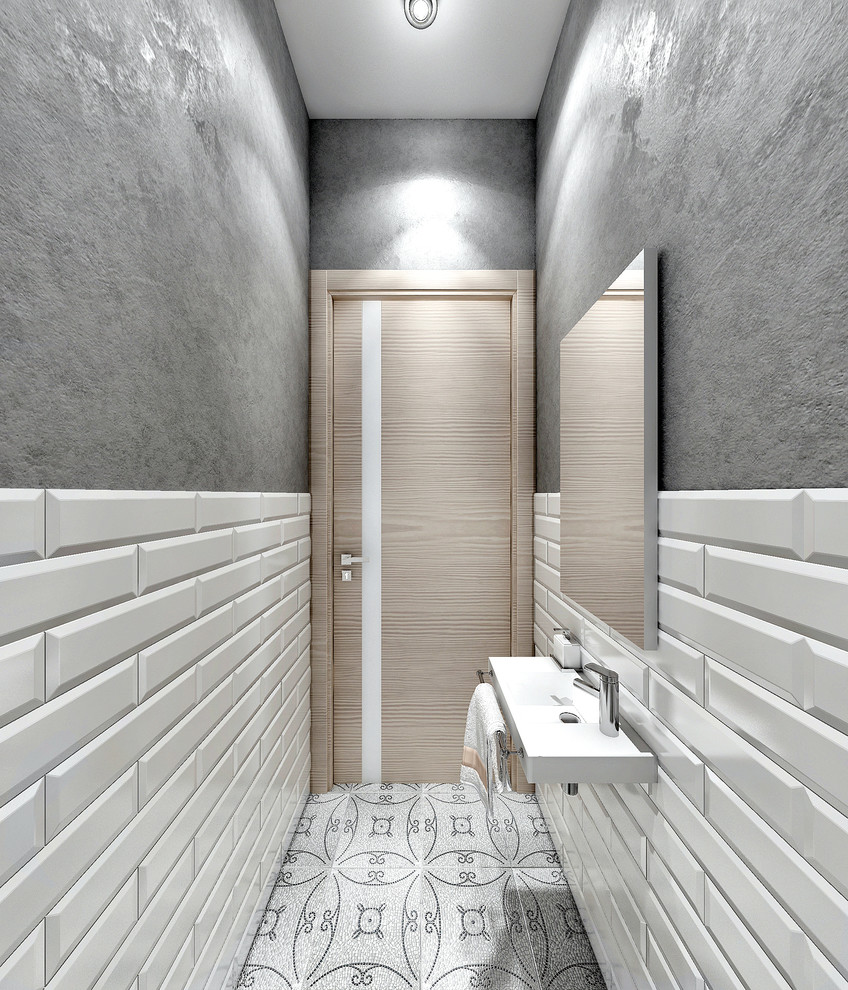 Двухкомнатная квартира пос. Павлино