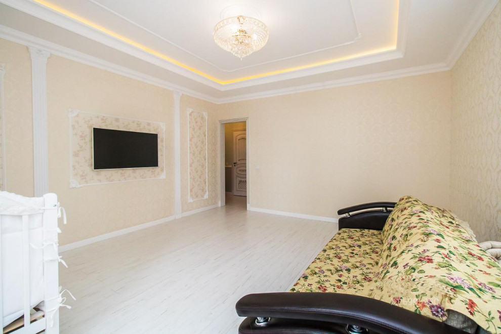 Уфимский кремль