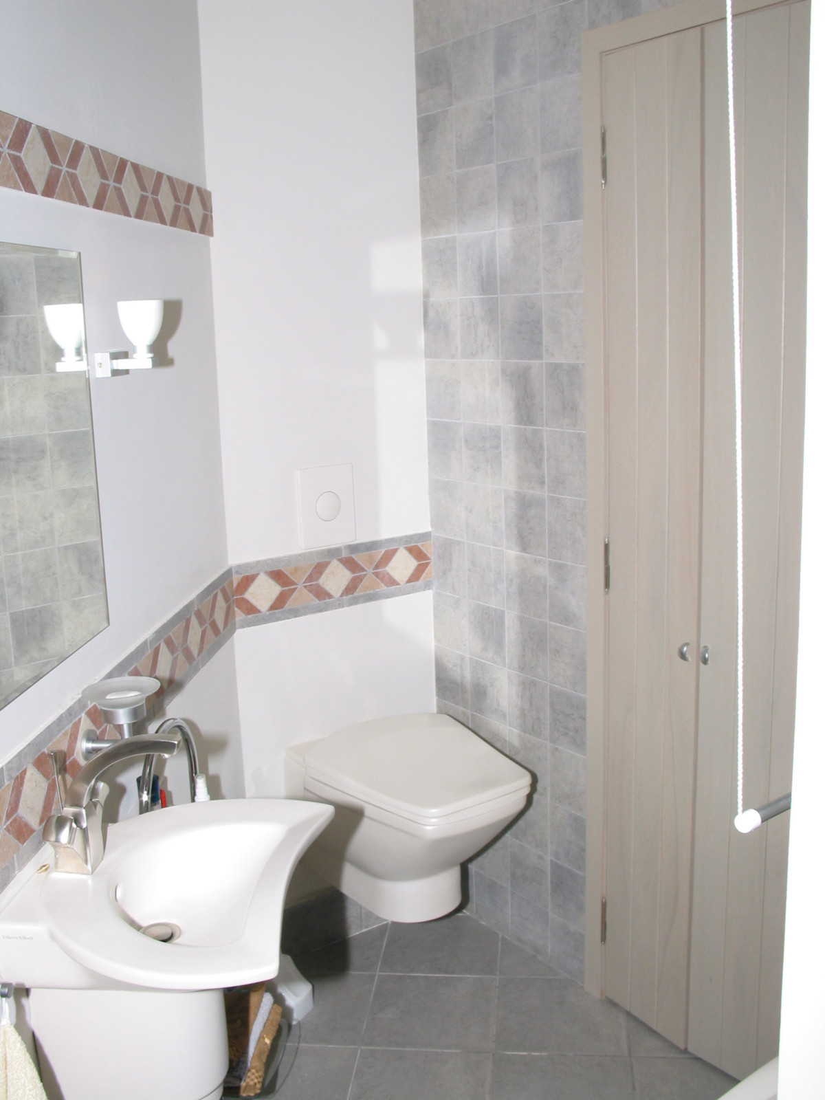 Квартира на Пушкина (фото)