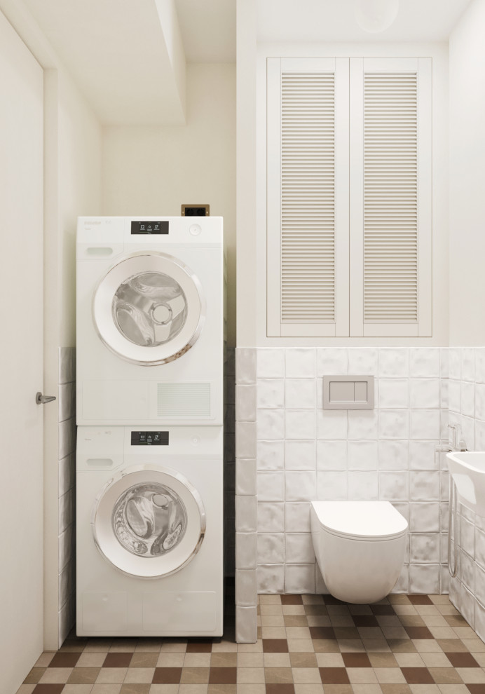 Обложка проекта: Университетский