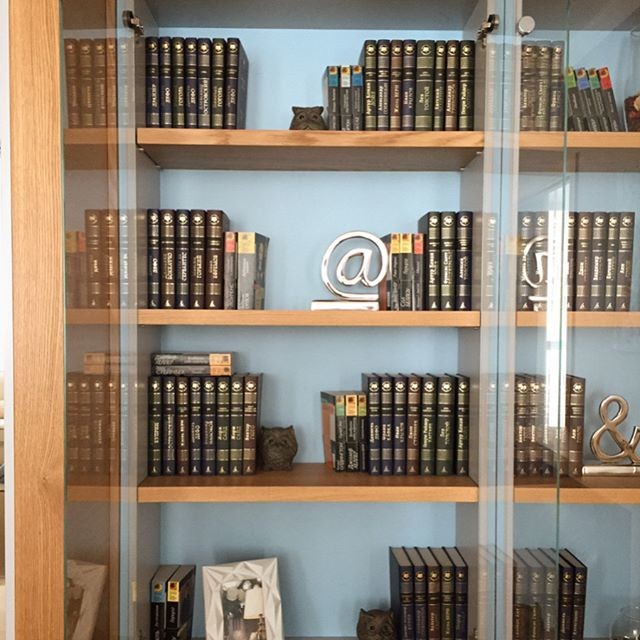 Квартира в Москве. 2016