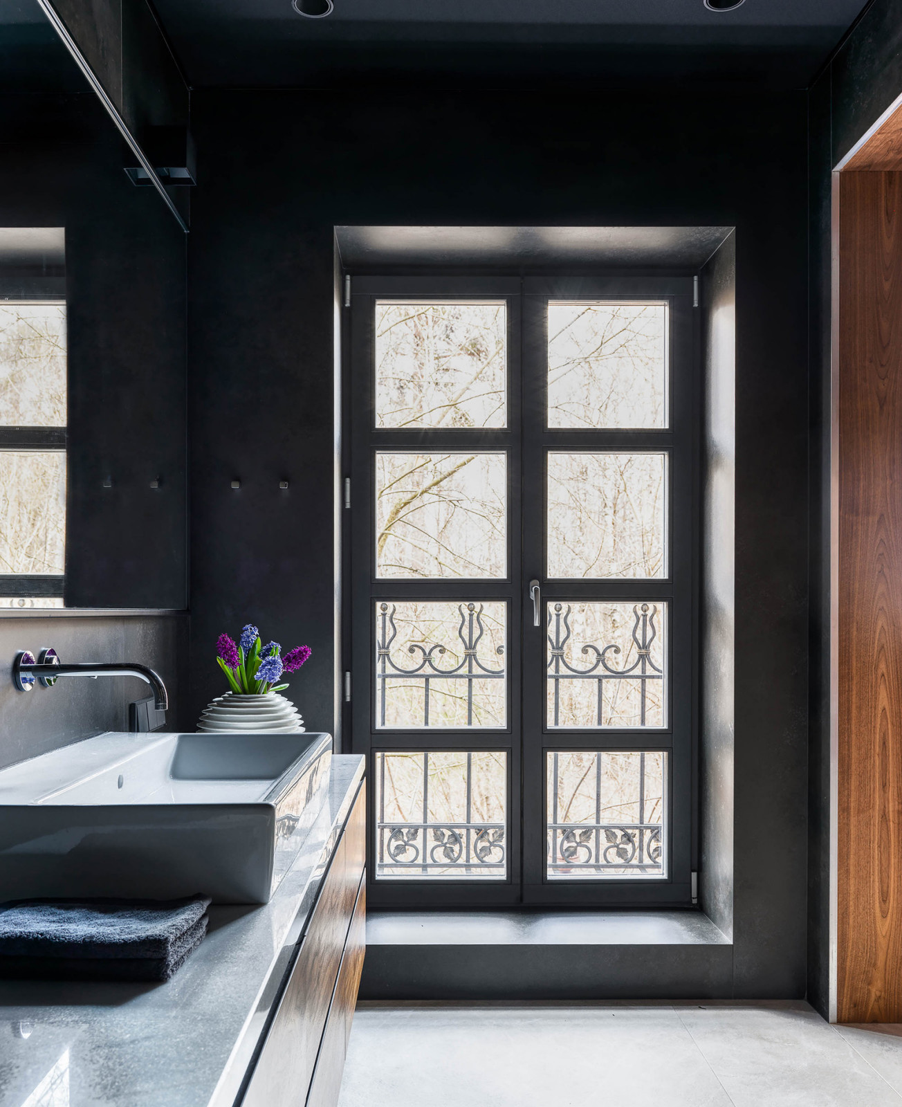 House with common sense