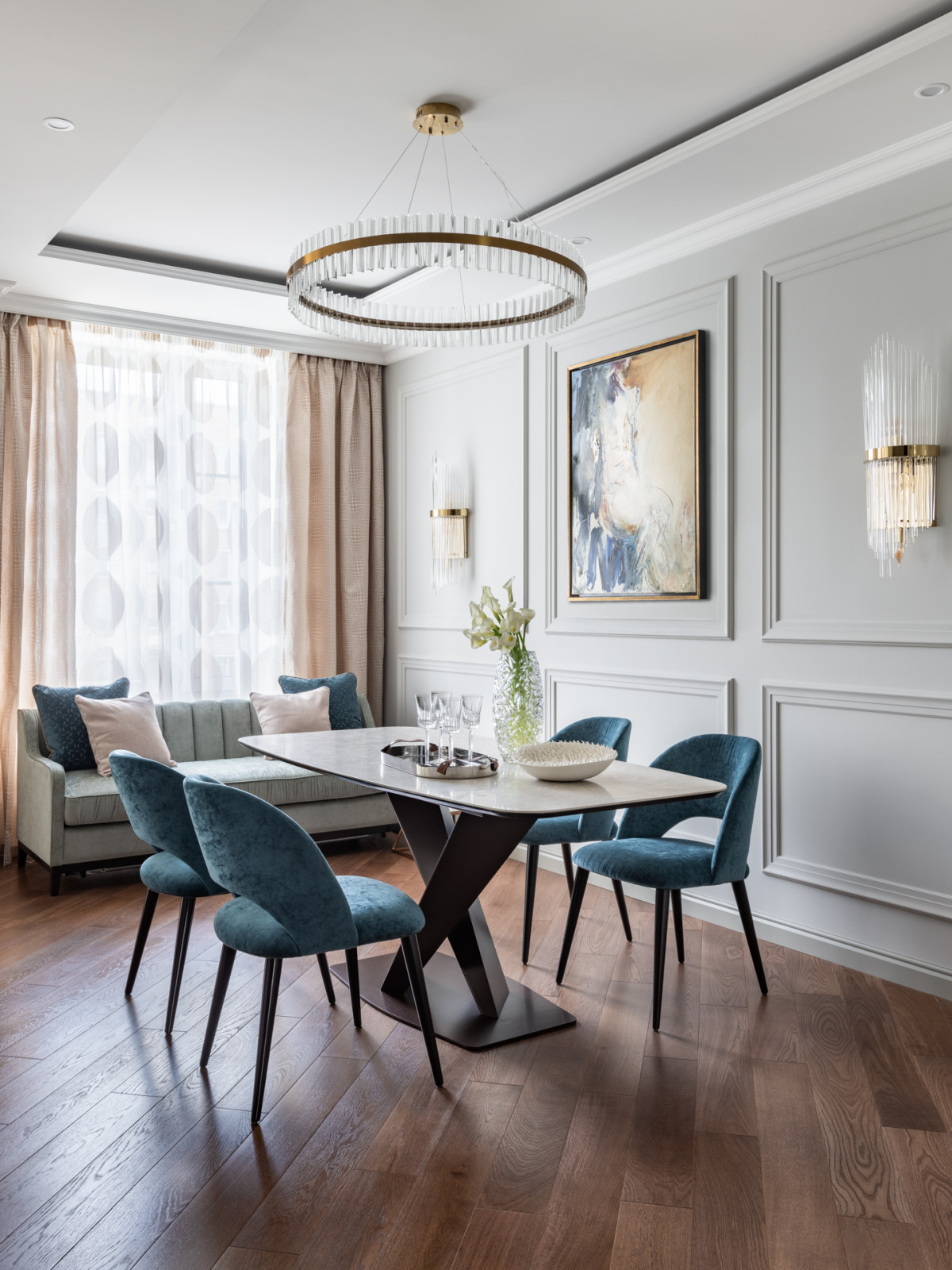 Морской бриз