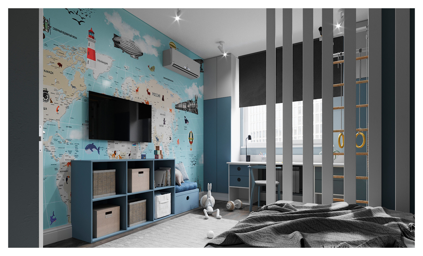 квартира 70 кв. м.