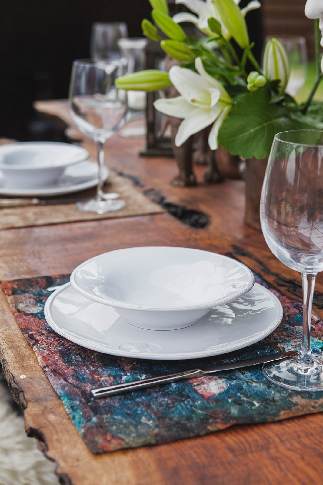 Проект №111 (Беседка на даче)