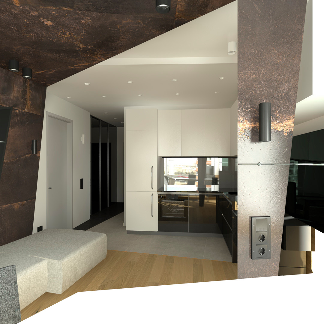 "Марсианские хроники"