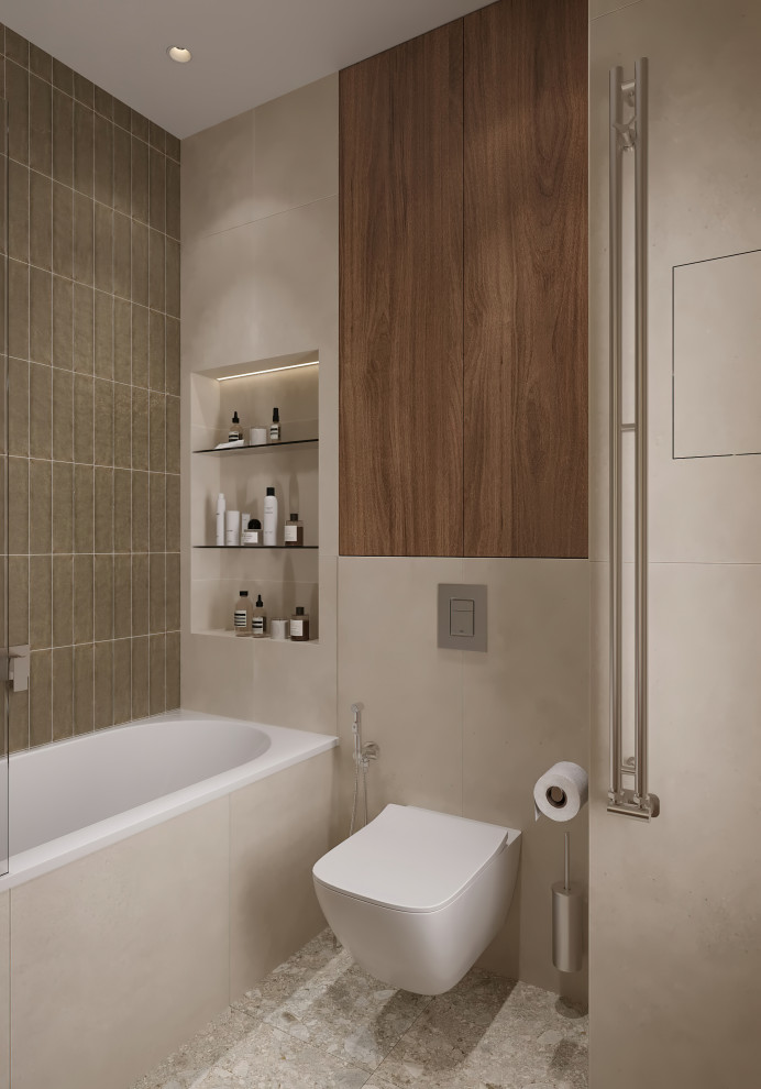 ЖК "Огни-2" 37 м2