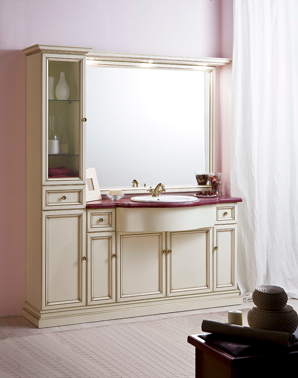 Caprigo Spazio Classico