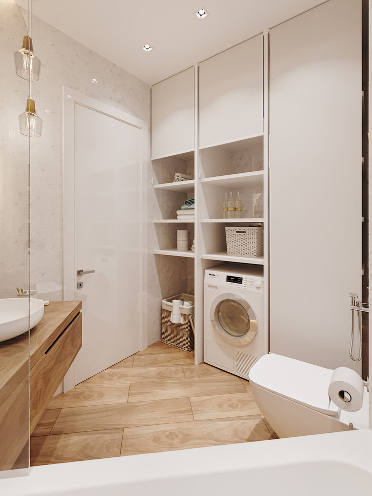 ЖК Московские Ворота - 100 кв.м.