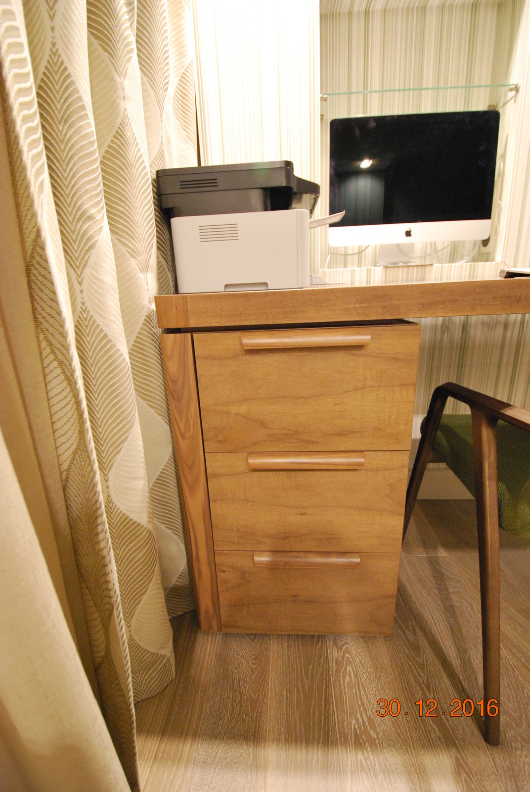 частная квартира