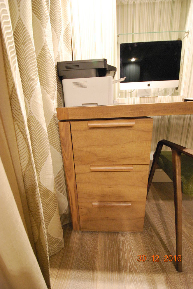 частная квартира