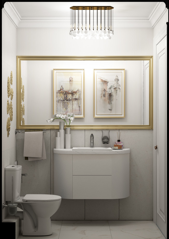 Дизайн квартиры