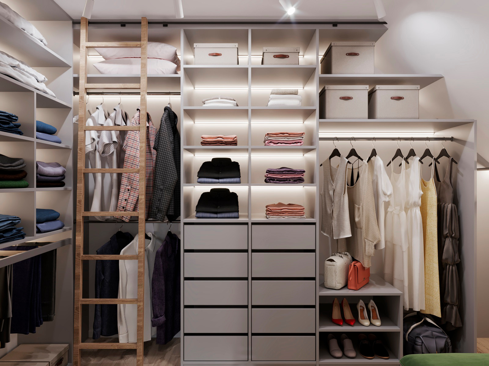 Частный дом Ковали