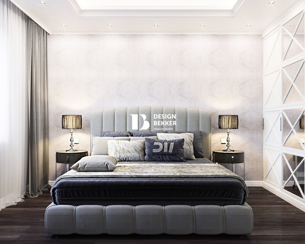 Квартира на Будапештской