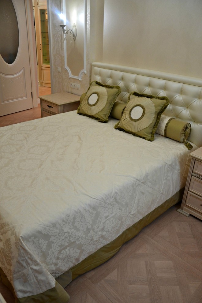 Квартира на Орловской