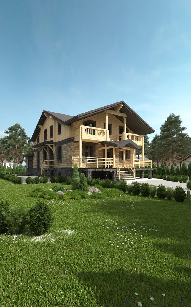 Архитектурное проектирование