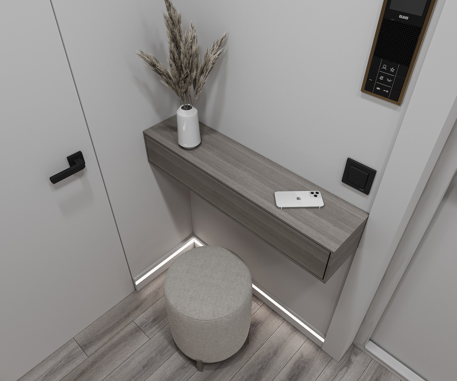 Квартира в ЖК "Столичный" - 90 кв.м.